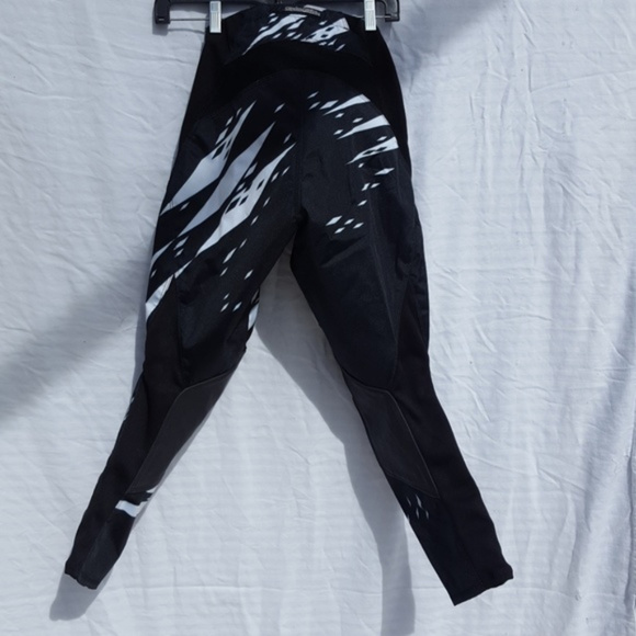 Troy Lee Designs GP Designs Air Vert Pants NWOT - Picture 2 of 5